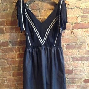 Hype Cocktail Dress